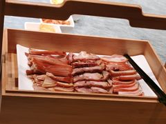 -四季厨房 鲁菜·孔府烤鸭(高新万达店)