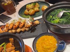 -荟廷·晶萃(陆家嘴尚悦湾店)