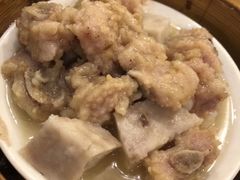 -粤仔湾砂锅粥(滨湖万达店)