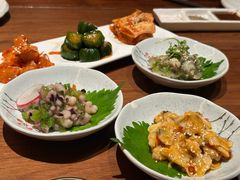 -御牛道日式烤肉料理(杭州万象城店)