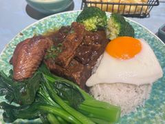 -梳打冰室(氹仔店)