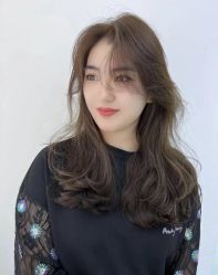 -FASHION PALACE hair+