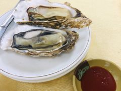 -蚝家菜馆(沙井店)