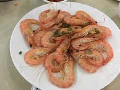 -春园海鲜广场D区6号(钟姐海鲜加工店)