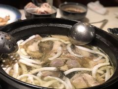 椰子鸡-同仁四季椰子鸡(福田东园总店)