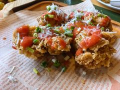 -吉姆丽德乡村西餐厅(闵行交大店)