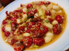 -龚兴城鱼羊吉·家传湖北菜(苗栗路总店)