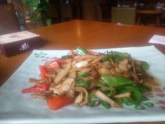 -盐帮食坊•小河帮川菜(四川师大店)