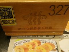 -稻香酒家·33年老字号·港式粤菜(富邦中心店)