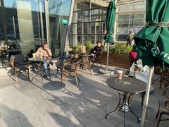 -星巴克(七宝领展广场1F店)