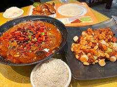 -玉桥餐厅(天坛店)