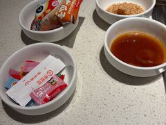-海底捞火锅(崇文门新世界百货店)