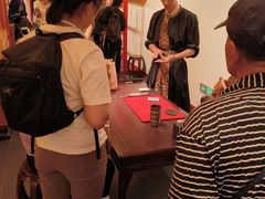 -金陵梦华·宫宴(南京首店)
