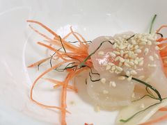 -凯盈阁·顺德私房菜·桑拿鸡