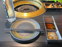 -谷牛和牛烤肉(漕河泾印象城店)