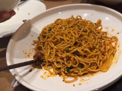 -本来川菜(中骏广场店)