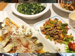 -小隐院子·庭院餐厅(大学城后湖店)