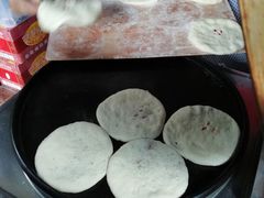 -李氏憨粑粑(文林街店)