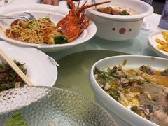 -万龙洲海鲜(大兴绿地缤纷城店)