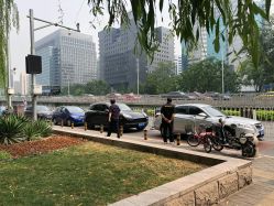 -北京新世纪儿童医院