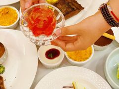 -斗牛士牛排餐厅(嘉里汇店)