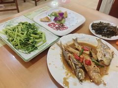 -友强·23年特色海鲜大排档(厦门店)