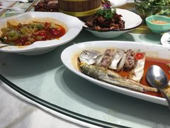 -南铂壹号(天童南路店)