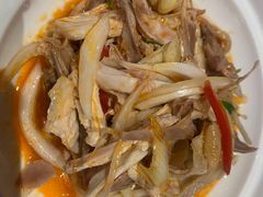 -阿娜尔·新疆菜(宜家荟聚中心店)