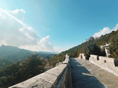 -雁门关景区