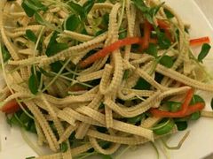 -金豆角砂锅焖面(安贞店)