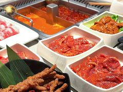 -海底捞火锅(青悦城店)