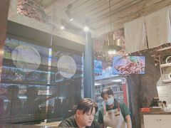 -南海底小海鲜·湘菜(鲁巷吴家湾店)