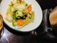-金厨泰国餐厅·全泰籍厨师料理(拱北店)
