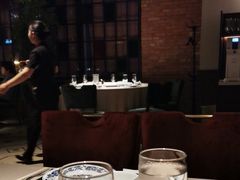 -漢舍中国菜馆(889广场店)