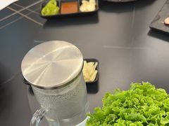 -四斤烤肉(东戴河孟家店)