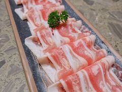 -小龙坎火锅(香港中路店)