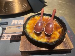 -烤匠麻辣烤鱼(万象城店)