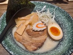 -雷神拉面(财富中心玉米楼店)