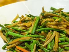 -一盏明灯全素斋(殊像寺店)