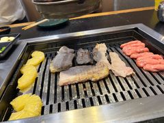 -臻牛烤肉
