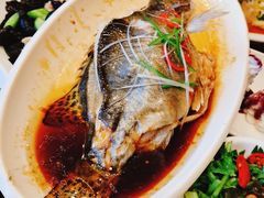 -北京全聚德烤鸭店(昌平店)