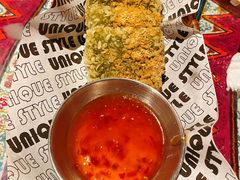 -火塘云南烧烤大排档