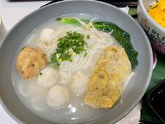 -翠华餐厅(香港国际机场店)