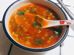 -喜悦小串丹东小黄牛海鲜烧烤大排档(民主广场店)