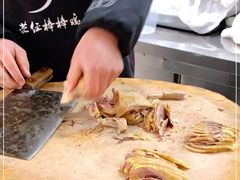 -荥经棒棒鸡(钢管厂五区店)