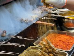 -古彭7只羊·招牌白串·碳锅羊肉旗舰店