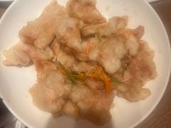 -金掌勺锅包肉(太原万达店)