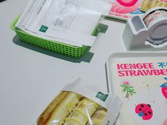 -KENGEE仟吉(庭瑞新汉口店)