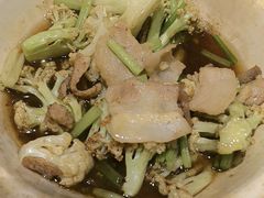 -鄱阳湖·江西小炒·瓦罐煨汤(五道口店)