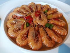 -凯苑宁波海鲜(保利广场店)